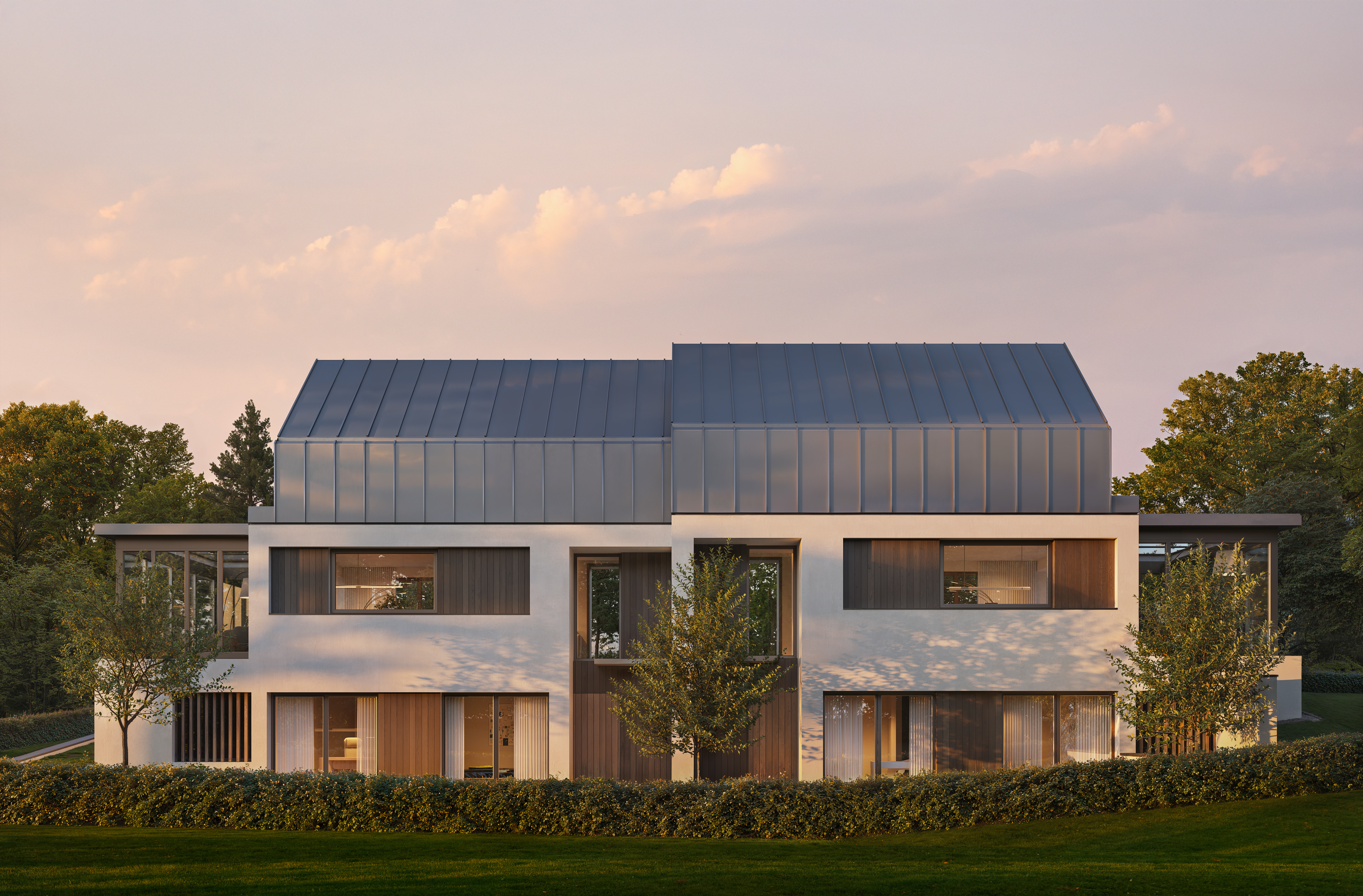 LES JARDINS DE DANAÉ N°26