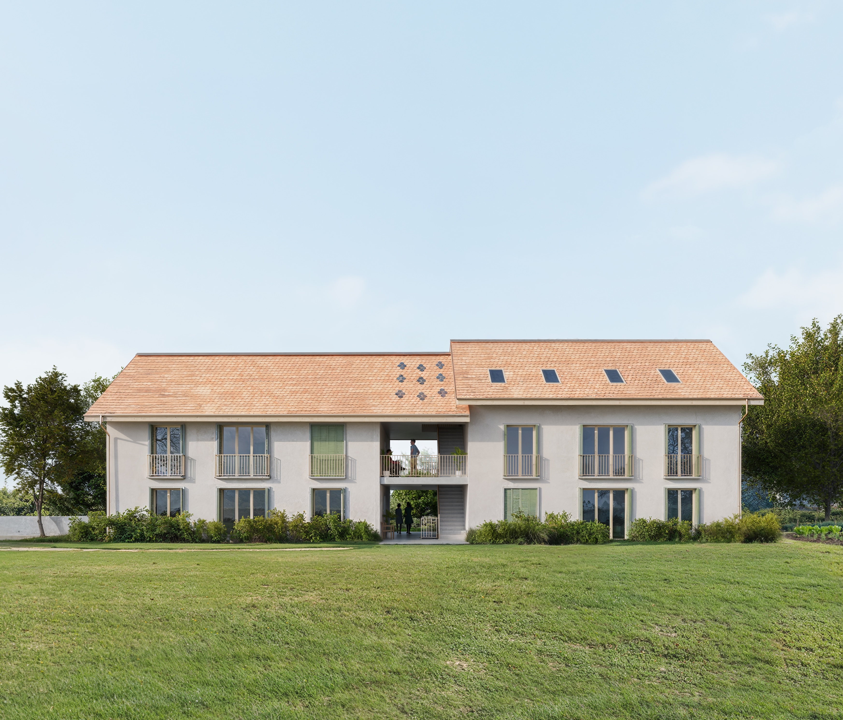 LES JARDINS DE CÉLIGNY N°15