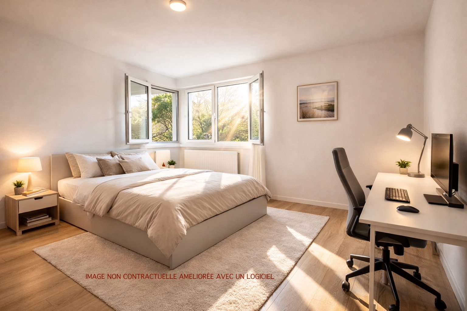 VILLA MITOYENNE AU CALME CHÊNE-BOUGERIE