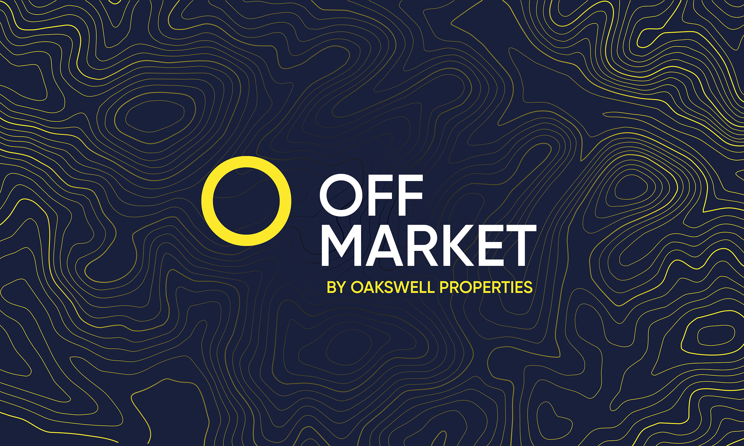Image promotionnelle par Oakswell Properties.