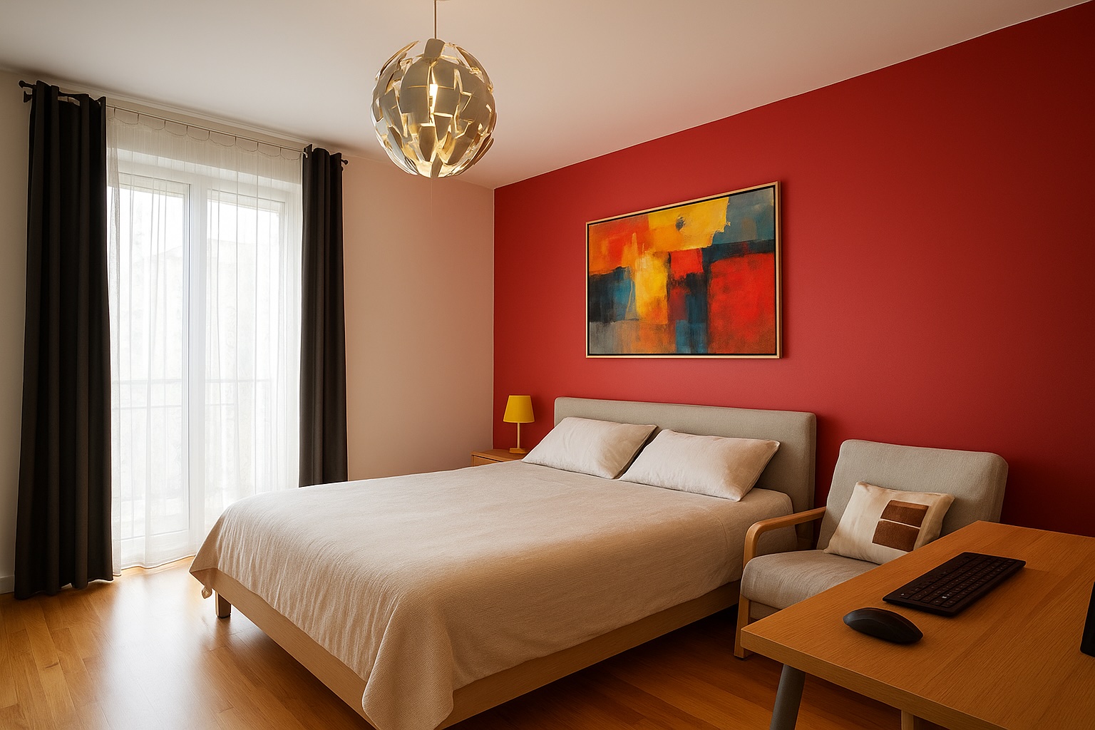 VEYRIER – Rare opportunité : appartement 5 pièces de 111 m² | Casatax possible