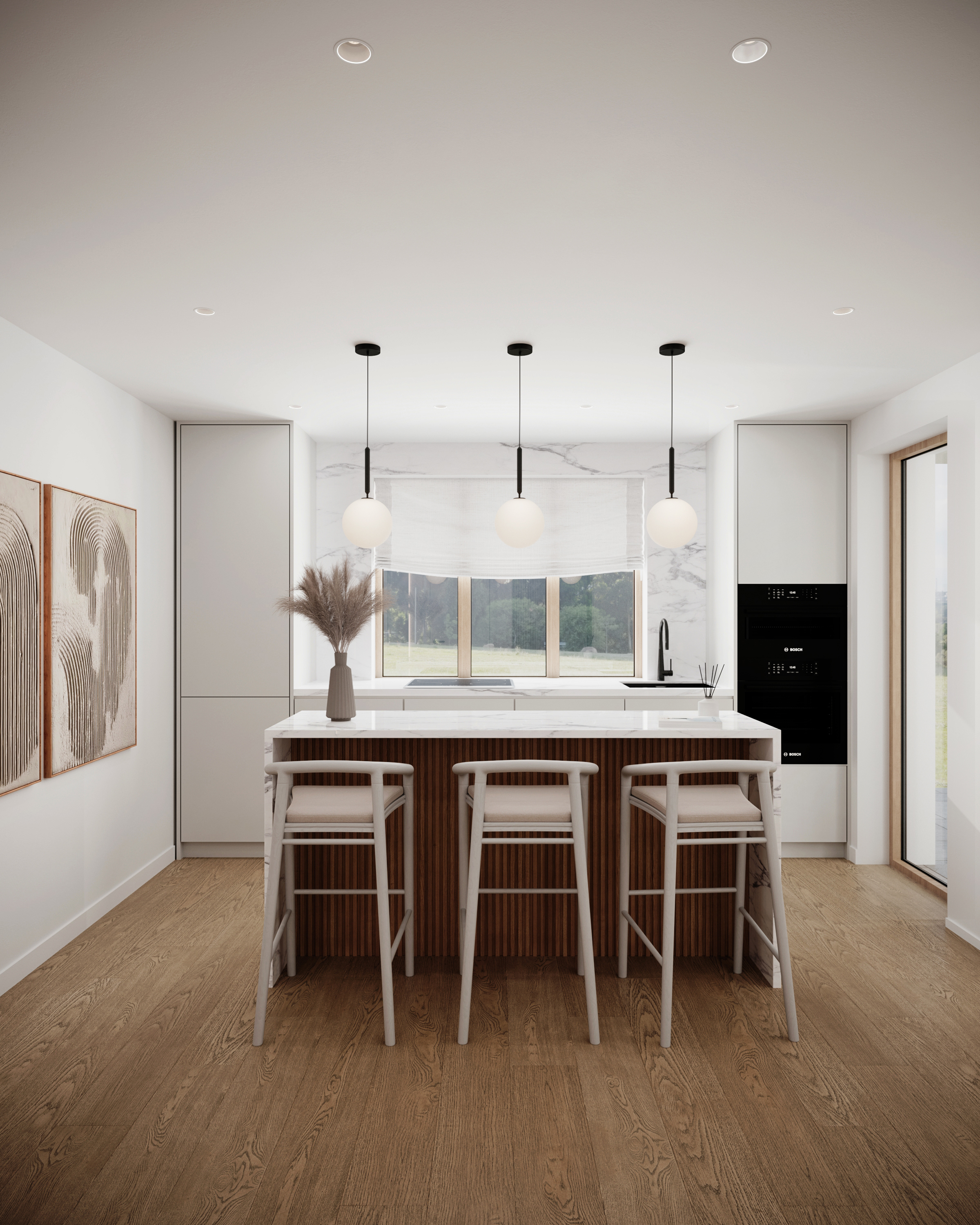 LOT 5 | OPPORTUNITÉ RARE À CÉLIGNY | SUPERBE 4 PIÈCES AVEC TERRASSE DE 26 M²