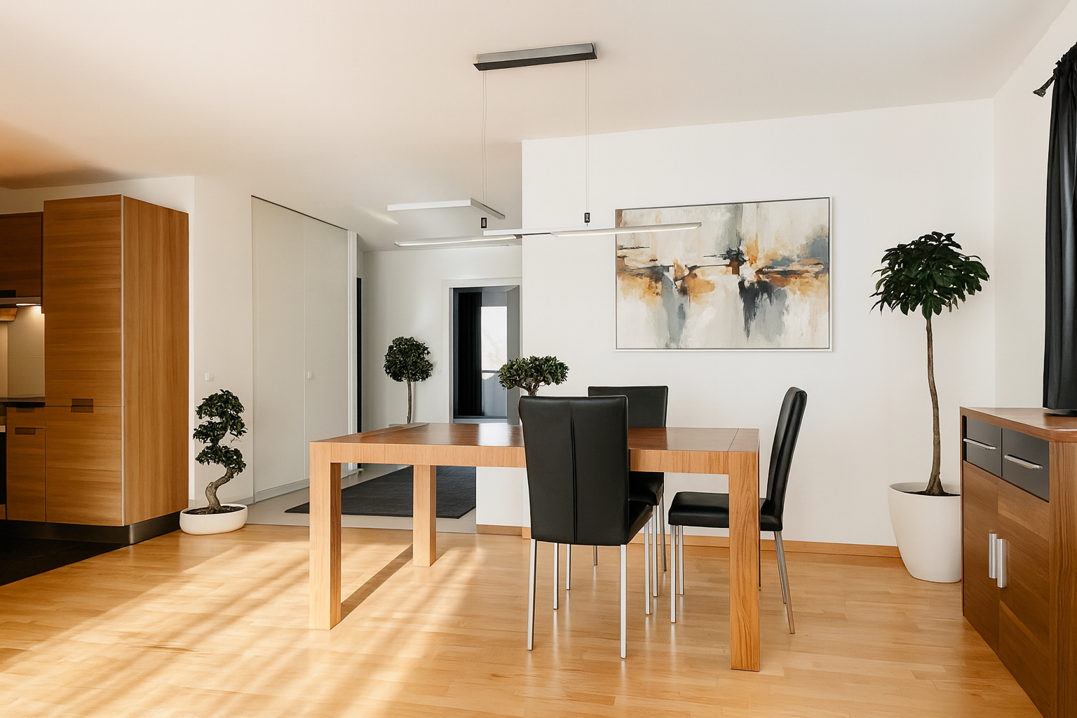 VEYRIER – Rare opportunité : appartement 5 pièces de 111 m² | Casatax possible