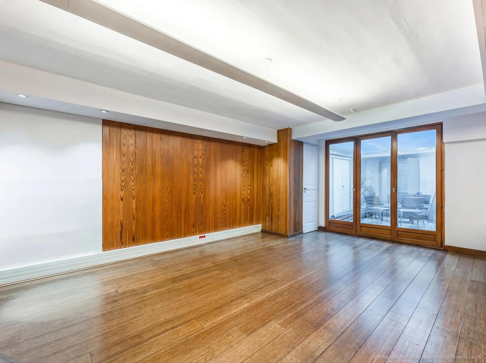 Paris XVIIe  | HÔTEL PARTICULIER D’EXCEPTION & DUPLEX ATTENANT 