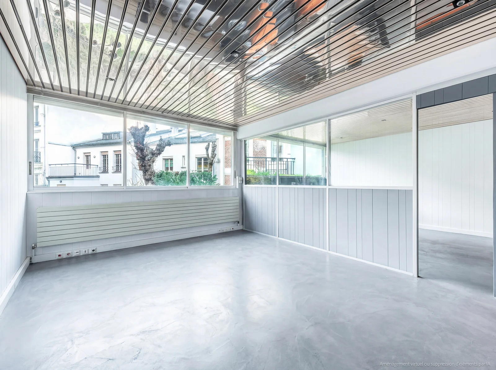 Paris XVIIe  | HÔTEL PARTICULIER D’EXCEPTION & DUPLEX ATTENANT 