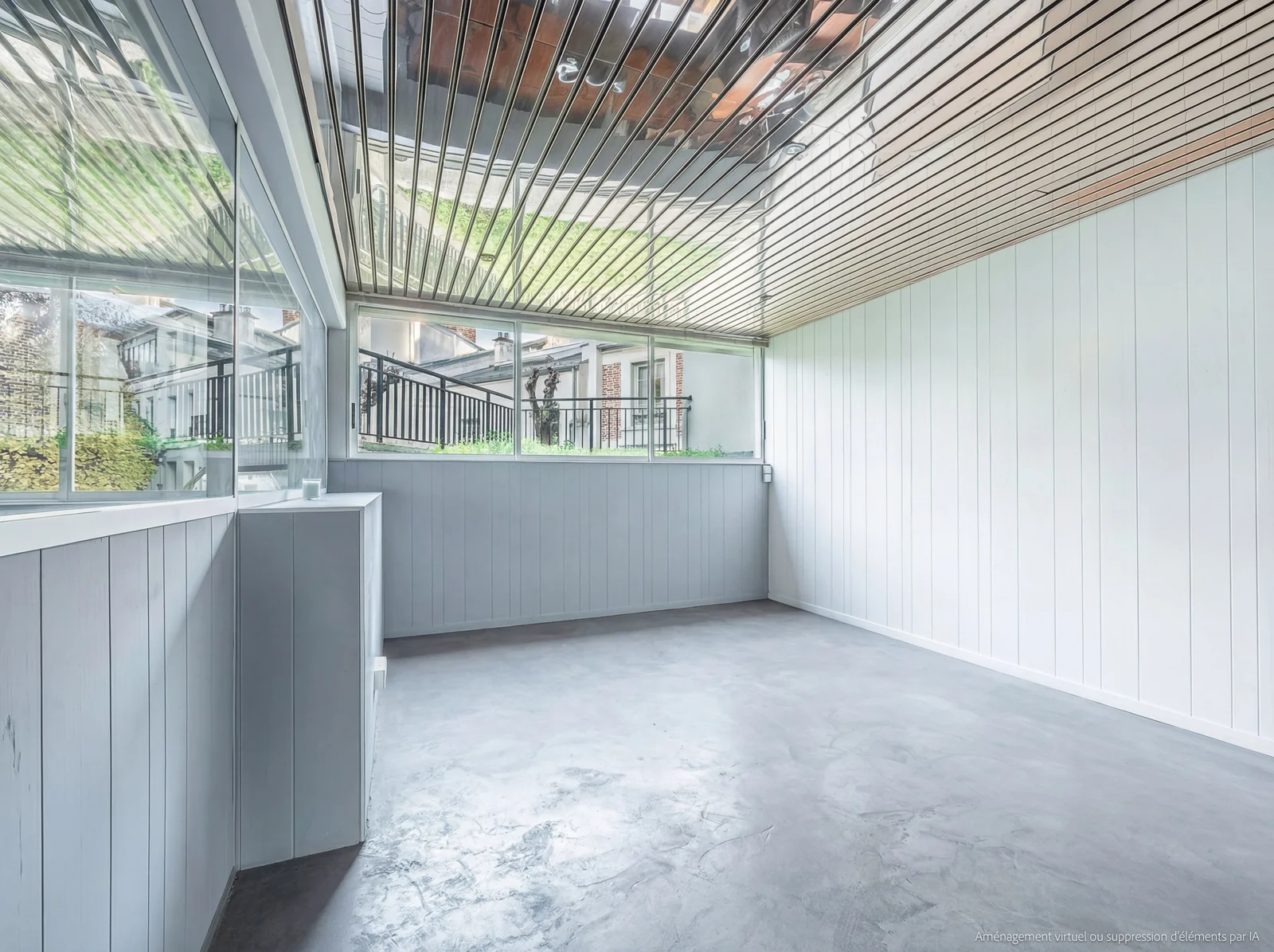 Paris XVIIe  | HÔTEL PARTICULIER D’EXCEPTION & DUPLEX ATTENANT 